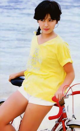 藤谷美和子