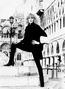 Andrea True