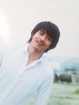 青柳翔