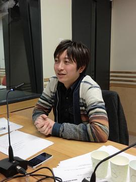 小野大辅