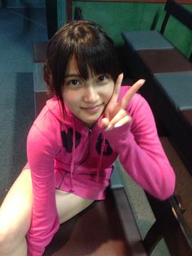 入山杏奈