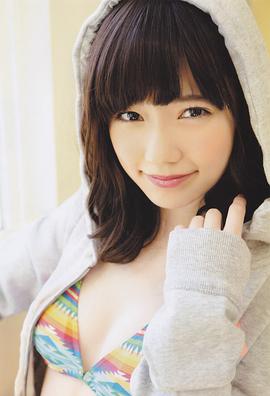 岛崎遥香