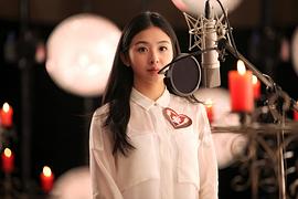 张含韵