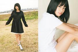 山本舞香