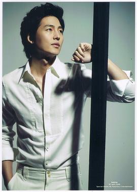 李廷镇