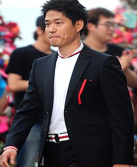 刘俊相