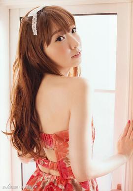 井上麻里奈