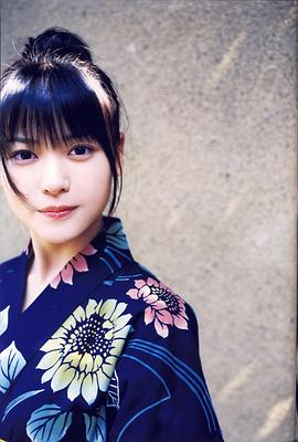 矢岛舞美