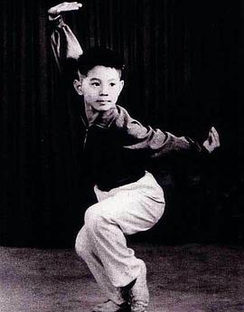 李连杰