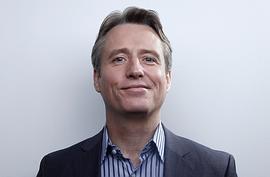 莱纳斯·罗彻