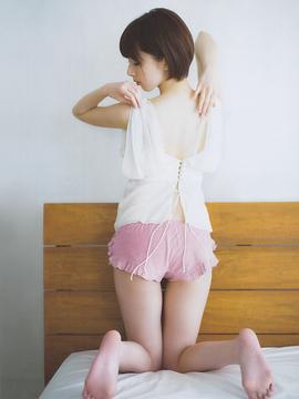 桥本奈奈未