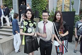 吴秀波