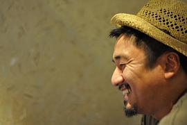 北村丰晴