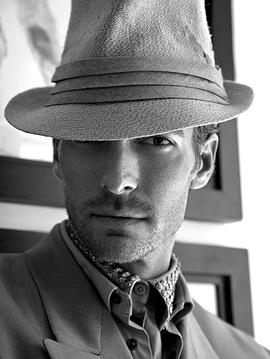 Nick Steele