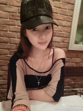 郭美美