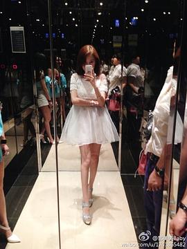 郭美美