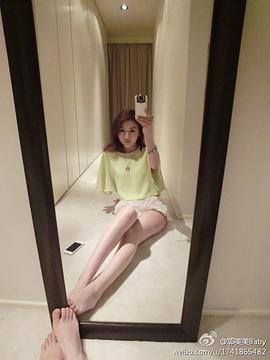 郭美美
