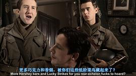 科林·汉克斯
