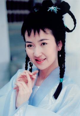 陈美琪
