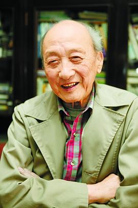 黄宗江