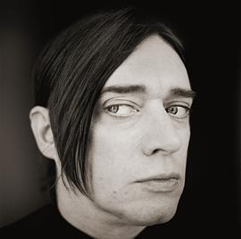 Blixa Bargeld