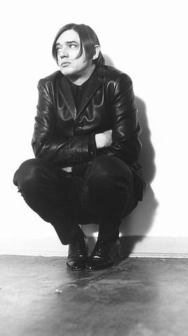 Blixa Bargeld