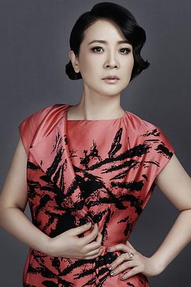 陈小艺