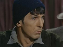 伦纳德·尼莫伊