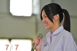 苏卡达·顾珑希