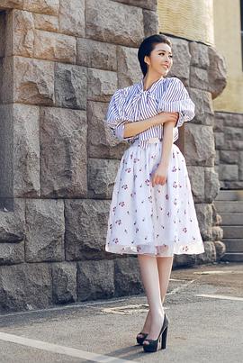 黄小蕾