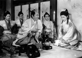 田中绢代