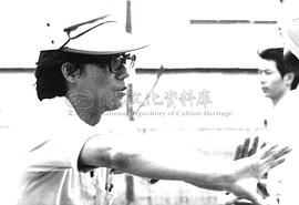 林清介