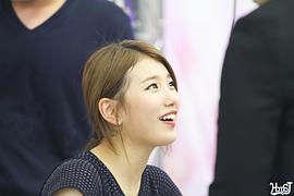 裴秀智