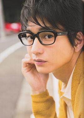 向井理