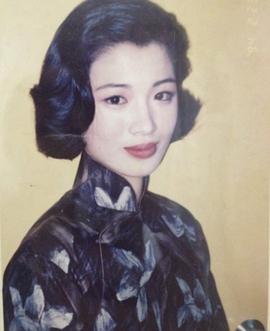 陈少霞