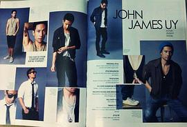 John James Uy