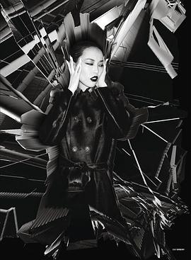 菊地凛子