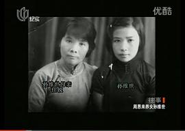 孙维世