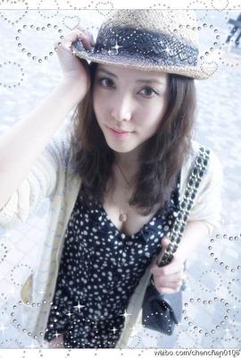 晨梓妍