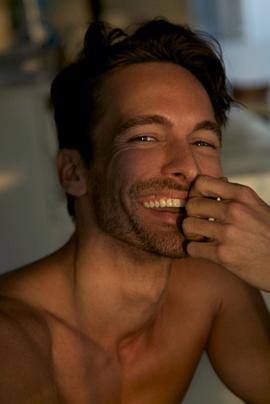 Nick Steele