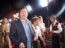 戈尔·维宾斯基