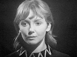 Maureen O'Brien