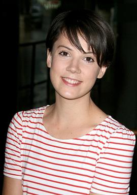 Alice St. Clair