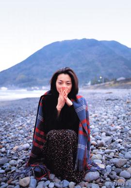 本上真奈美