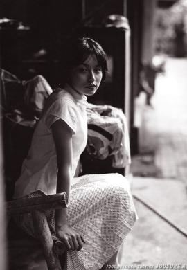 本上真奈美