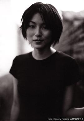 本上真奈美