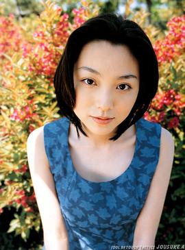本上真奈美