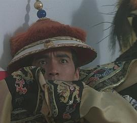 黄衍濛