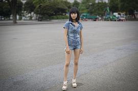 小岛瑠璃子