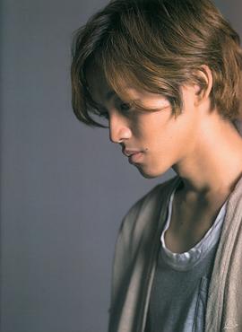 松坂桃李